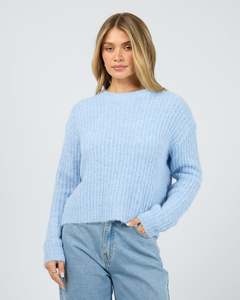 All About Eve: ALL ABOUT EVE IVY KNIT JUMPER
