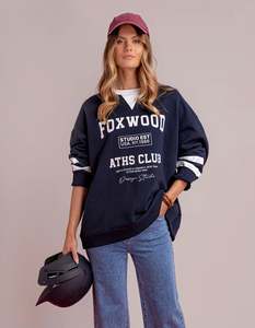 Foxwood: FOXWOOD CLUB LIFE CREW