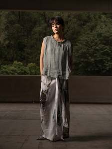 New Arrivals: NOVELLE PANT-PRINT