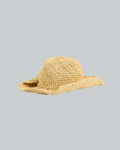 ALL ABOUT EVE AAE RHODES COWBOY HAT
