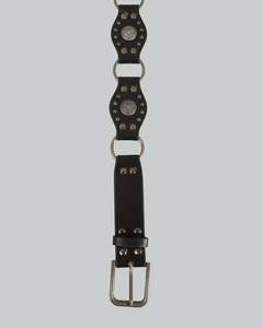 ALL ABOUT EVE LOUISA HIP BELT-BLACK
