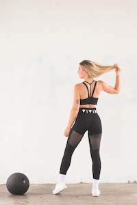Sportswear Set: Force Sportswear Collection