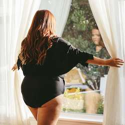 Light Absorbency: High-rise - regular protection