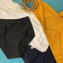 High-rise - maxi protection