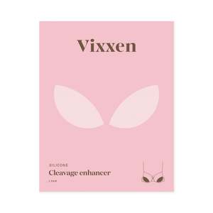 Silicone Cleavage Enhancers