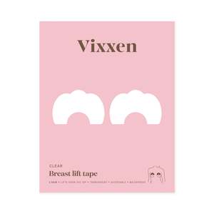 Breast Lift Tape