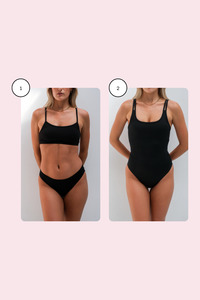 Period Underwear Swimwear: The Ultimate Swim