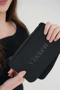 Period Underwear Swimwear: Vixxen Pouch