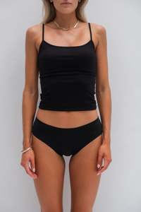 Period Underwear Swimwear: Vixxen Seamless Period Wear