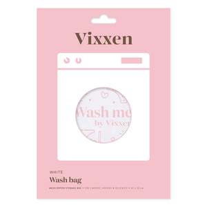 Wash Bag
