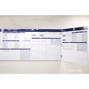 Products: KPI Target Board