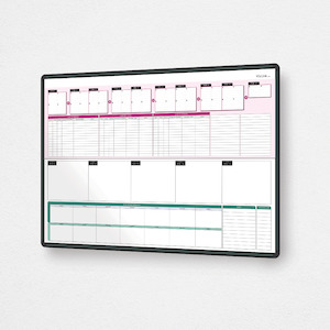 Calf/Lamb Management Board