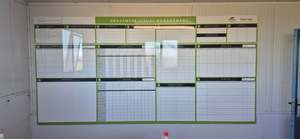 Recomennded By Jana Hocken Lean Dairy: Jana Hocken Planning Grids