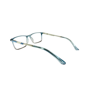 Products: Be a Mystery: Rectangle Unisex EyeGlasses