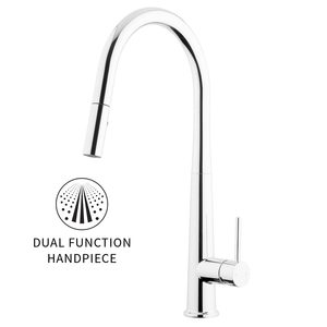 Products: Apollo Pull Out Sink Mixer Voda Plumbingware