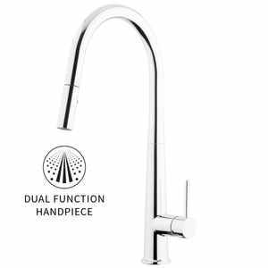 Products: Apollo Pull Out Sink Mixer – Cold Start Voda Plumbingware