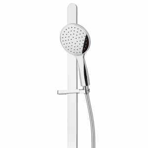 Products: Olympia Slide Shower (Round) – 1 Function Voda Plumbingware