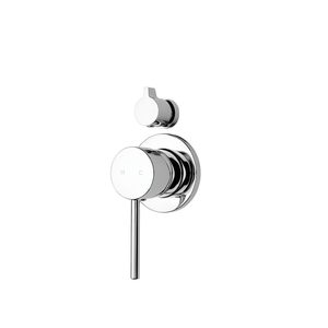 Products: Storm Shower Mixer with Diverter Voda Plumbingware
