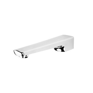Products: Tide Bath Spout Voda Plumbingware