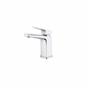 Products: Eclipse Swivel Basin Mixer Voda Plumbingware