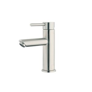 Products: Stainless Basin Mixer – Minimal Voda Plumbingware