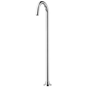 Products: Floor Mounted Bath Filler Voda Plumbingware