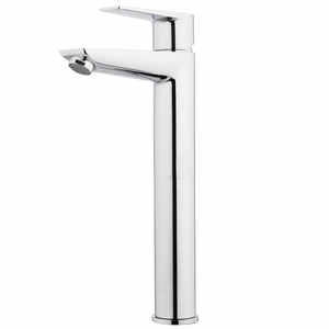 Olympia Basin Mixer – High Rise Voda Plumbingware