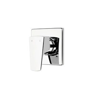 Tide Shower Mixer with VORTEX technology Voda Plumbingware