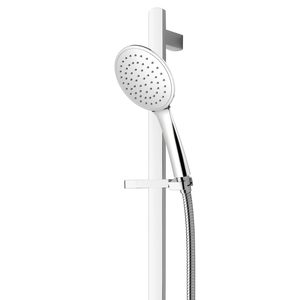 Tide Deluxe Slide Shower Voda Plumbingware