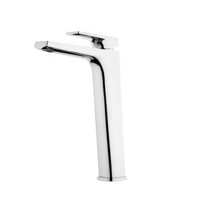 Tide High Rise Basin Mixer (Discontinued) Voda Plumbingware