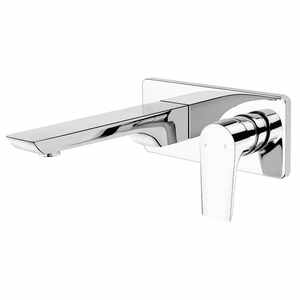 Products: Olympia Wall Mounted Bath Mixer Voda Plumbingware