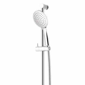 Storm Slide Shower (Round) – 1 Function Voda Plumbingware