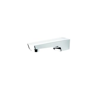 Products: Wall Mounted Bath Spout Voda Plumbingware
