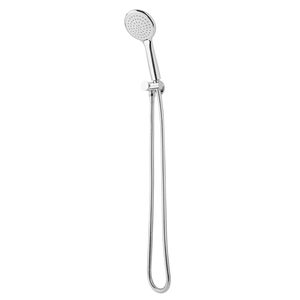 Products: Voda Shower Kit (Wall Hook, Handpiece & Hose) Voda Plumbingware