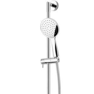 Pro Series Slide Shower – 1 Function Voda Plumbingware