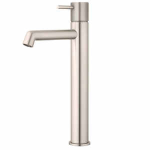 Onyx Basin Mixer – High Rise Voda Plumbingware