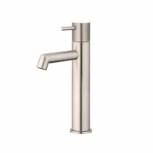 Onyx Basin Mixer – Mid Rise Voda Plumbingware