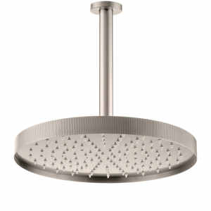 Onyx Shower Drencher – Ceiling Mount Voda Plumbingware