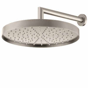 Onyx Shower Drencher – Wall Mount Voda Plumbingware