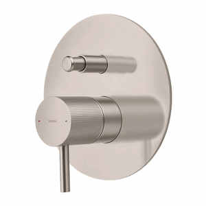 Onyx Shower Mixer with Diverter Voda Plumbingware