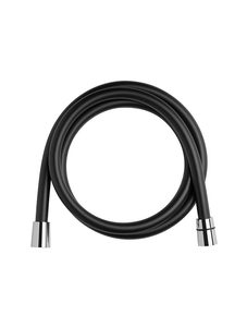 Products: 1.5m Big Bore Shower Hose - Smooth skin Voda Plumbingware