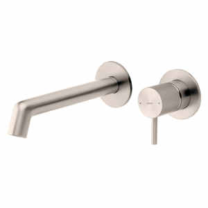 Onyx Wall Mounted Basin / Bath Mixer Voda Plumbingware