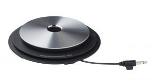 Olympus OM Accessories: Olympus CR21 Docking Cradle