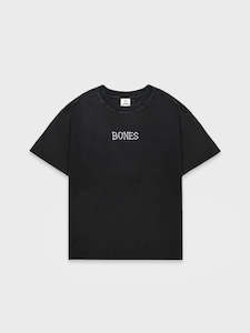 Bones Club Tee - Acid Wash