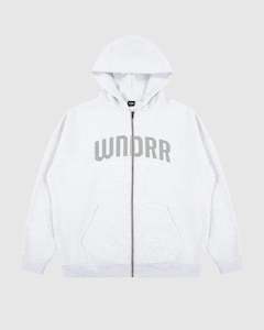 Hoodies: Feud Zip Hood Sweat