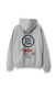 25/26 Zip Thru Hood