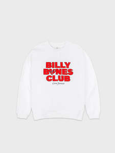 Mens: Broken Hearts Crew