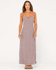 SORRENTO MAXI DRESS