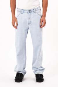 Mens Jeans: A5 Baggy Judd