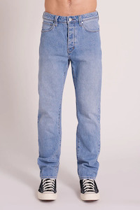 A 90s relaxed symphony 2000 light vintage indigo